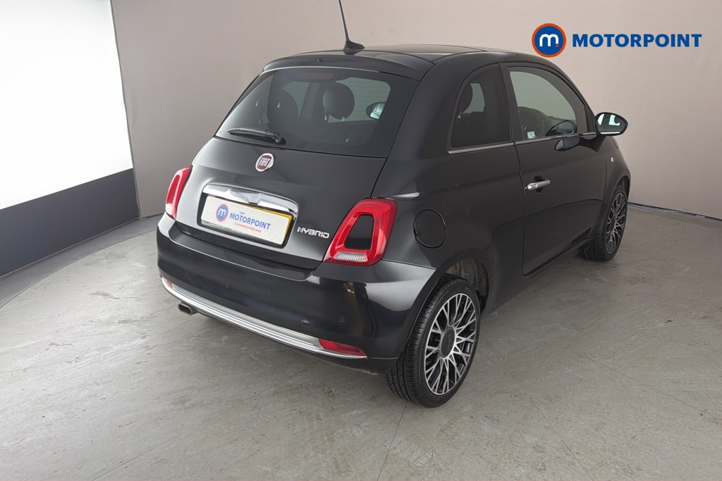 Fiat 500 1.0 Mild Hybrid 3Dr Manual Petrol Hatchback - Stock Number (1635732) - 38th supplementary image