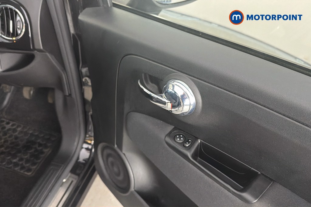 Fiat 500 1.0 Mild Hybrid 3Dr Manual Petrol Hatchback - Stock Number (1635732) - 42nd supplementary image