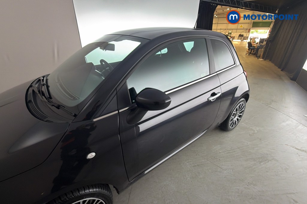 Fiat 500 1.0 Mild Hybrid 3Dr Manual Petrol Hatchback - Stock Number (1635732) - 43rd supplementary image