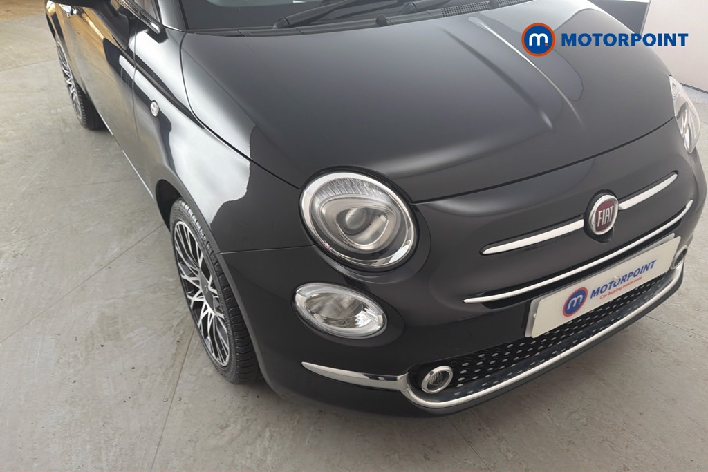 Fiat 500 1.0 Mild Hybrid 3Dr Manual Petrol Hatchback - Stock Number (1635732) - 44th supplementary image