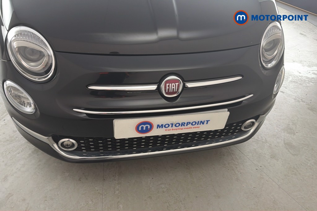 Fiat 500 1.0 Mild Hybrid 3Dr Manual Petrol Hatchback - Stock Number (1635732) - 45th supplementary image