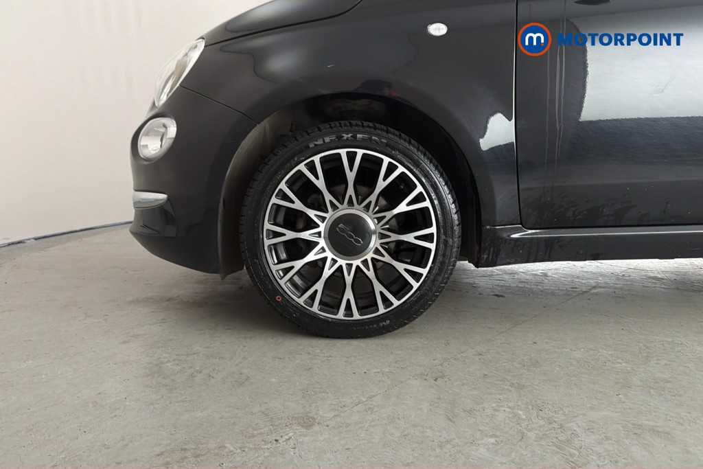 Fiat 500 1.0 Mild Hybrid 3Dr Manual Petrol Hatchback - Stock Number (1635732) - 47th supplementary image