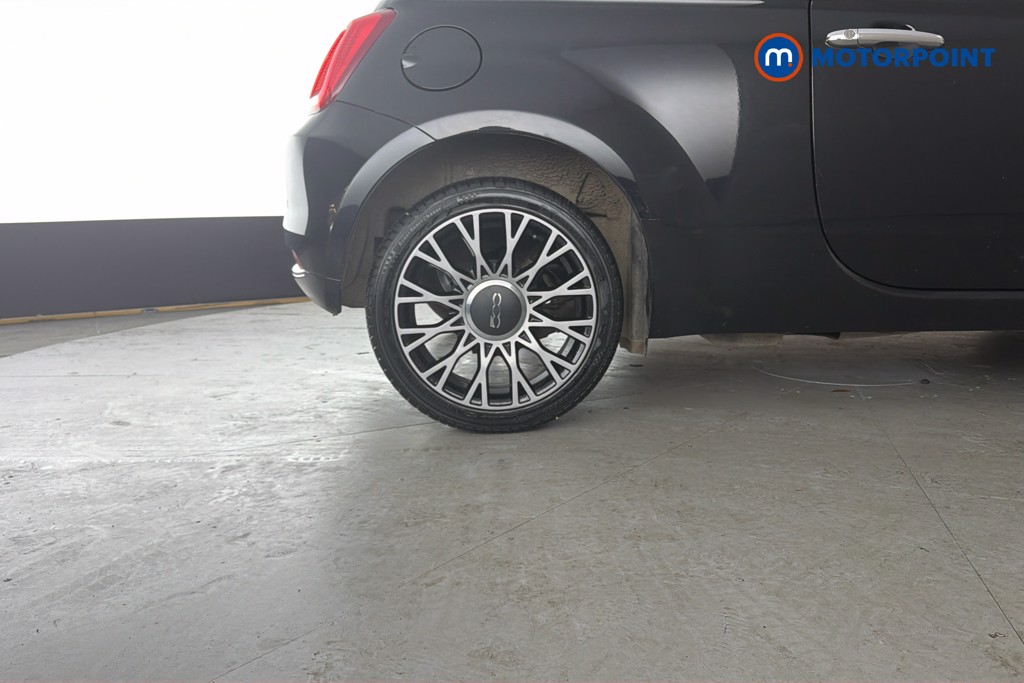 Fiat 500 1.0 Mild Hybrid 3Dr Manual Petrol Hatchback - Stock Number (1635732) - 49th supplementary image