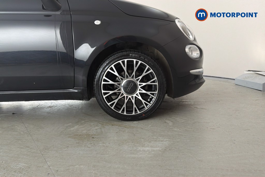Fiat 500 1.0 Mild Hybrid 3Dr Manual Petrol Hatchback - Stock Number (1635732) - 50th supplementary image