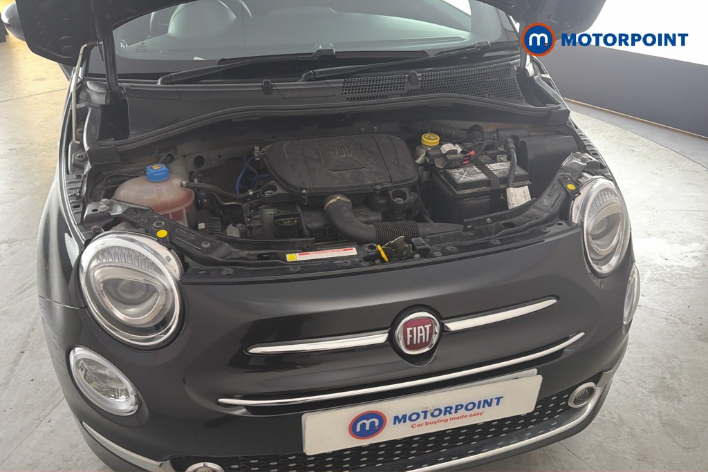 Fiat 500 1.0 Mild Hybrid 3Dr Manual Petrol Hatchback - Stock Number (1635732) - 51st supplementary image