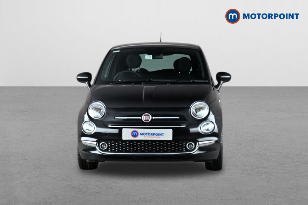 Fiat 500 1.0 Mild Hybrid 3Dr Manual Petrol Hatchback - Stock Number (1635732) - Front bumper