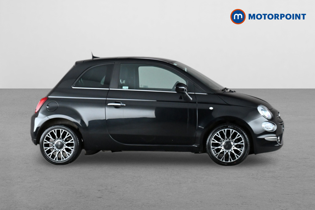Fiat 500 1.0 Mild Hybrid 3Dr Manual Petrol Hatchback - Stock Number (1635732) - Drivers side