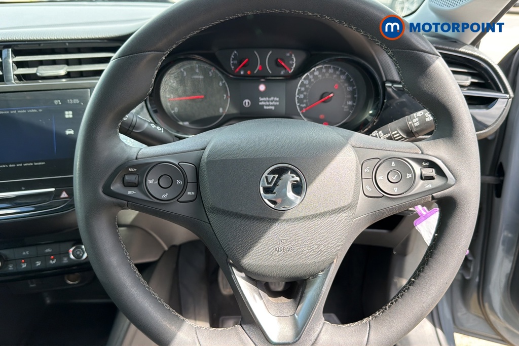 Vauxhall Corsa Design Manual Petrol Hatchback - Stock Number (1635776) - 2nd supplementary image