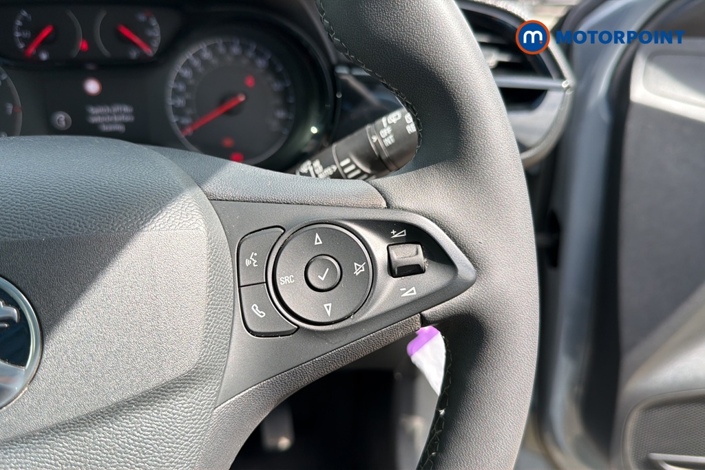 Vauxhall Corsa Design Manual Petrol Hatchback - Stock Number (1635776) - 3rd supplementary image
