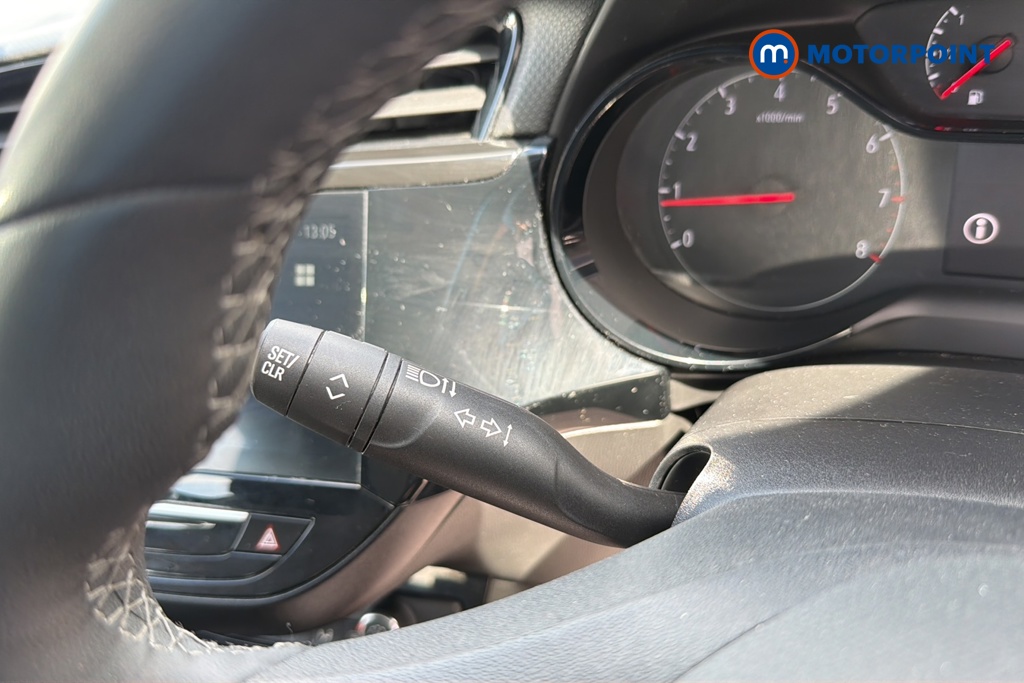 Vauxhall Corsa Design Manual Petrol Hatchback - Stock Number (1635776) - 5th supplementary image