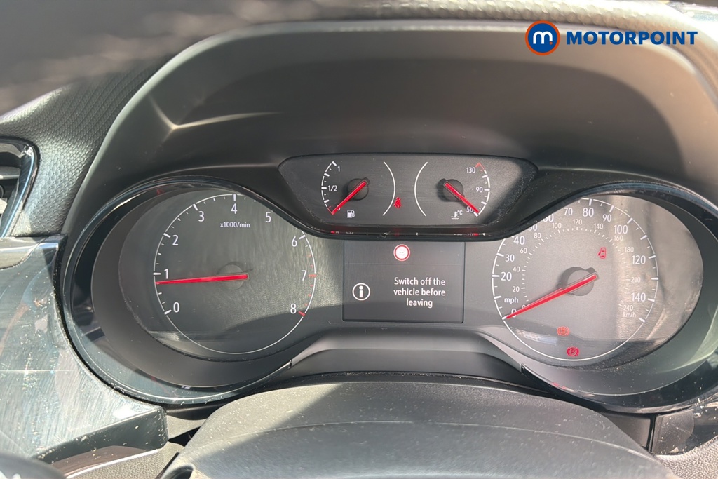 Vauxhall Corsa Design Manual Petrol Hatchback - Stock Number (1635776) - 7th supplementary image