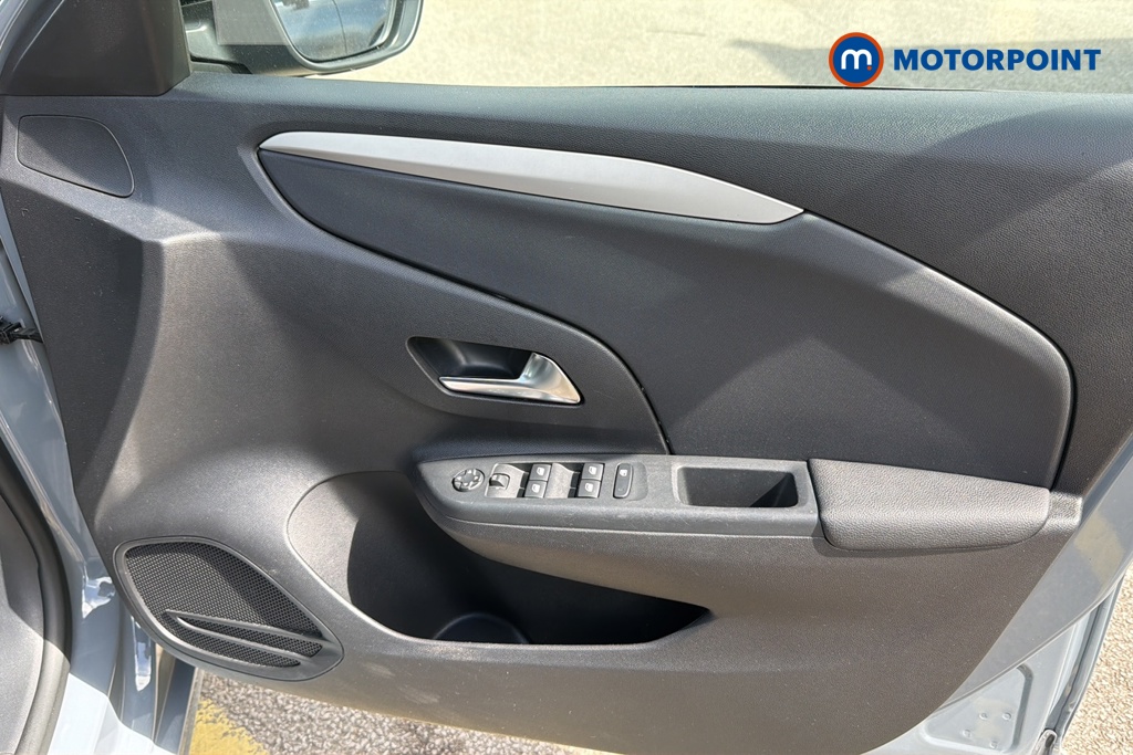 Vauxhall Corsa Design Manual Petrol Hatchback - Stock Number (1635776) - 18th supplementary image