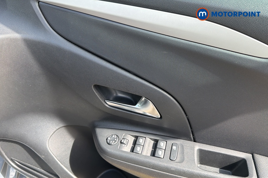 Vauxhall Corsa Design Manual Petrol Hatchback - Stock Number (1635776) - 19th supplementary image
