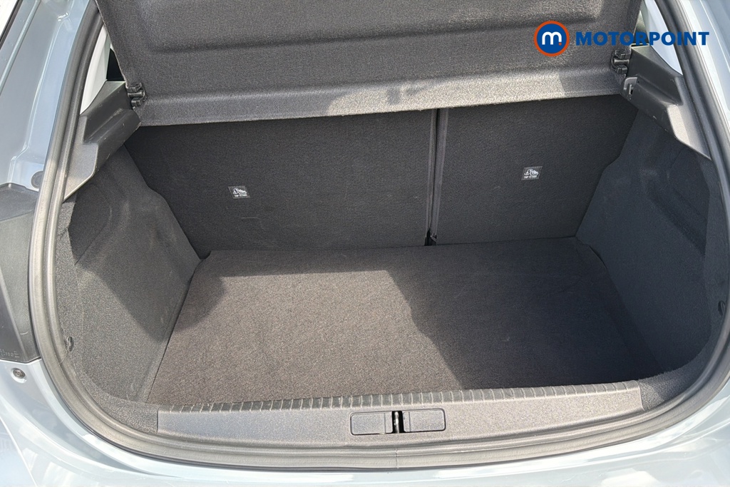 Vauxhall Corsa Design Manual Petrol Hatchback - Stock Number (1635776) - 30th supplementary image