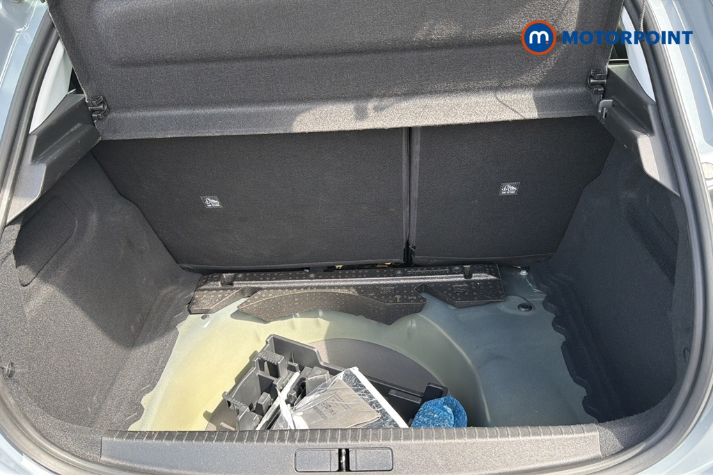 Vauxhall Corsa Design Manual Petrol Hatchback - Stock Number (1635776) - 33rd supplementary image