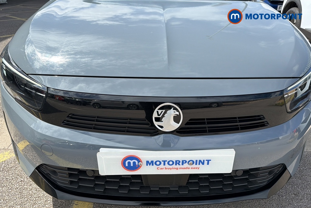 Vauxhall Corsa Design Manual Petrol Hatchback - Stock Number (1635776) - 43rd supplementary image