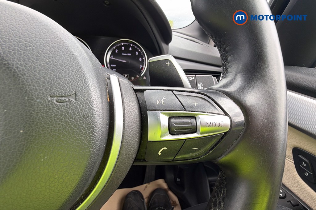 BMW 2 Series M Sport Automatic Petrol People Carrier - Stock Number (1636093) - 4th supplementary image