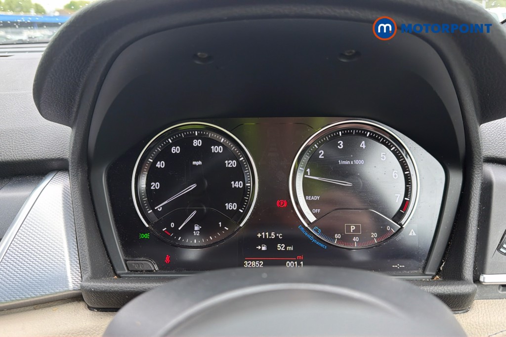 BMW 2 Series M Sport Automatic Petrol People Carrier - Stock Number (1636093) - 8th supplementary image