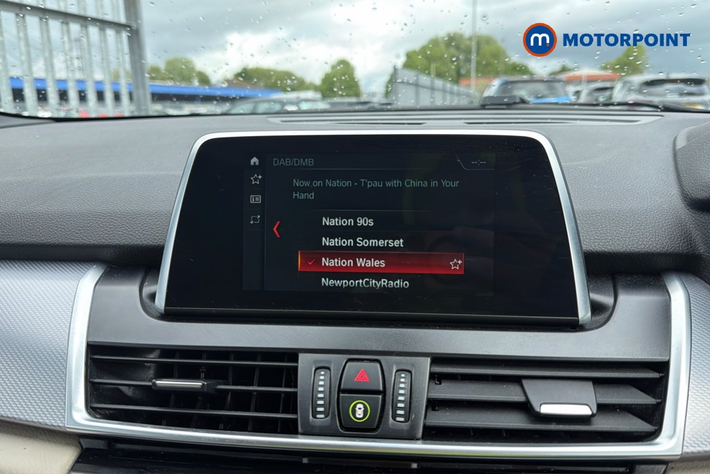 BMW 2 Series M Sport Automatic Petrol People Carrier - Stock Number (1636093) - 9th supplementary image