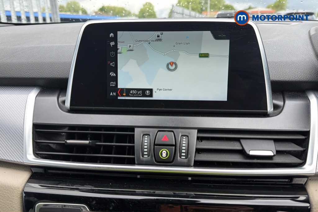 BMW 2 Series M Sport Automatic Petrol People Carrier - Stock Number (1636093) - 10th supplementary image