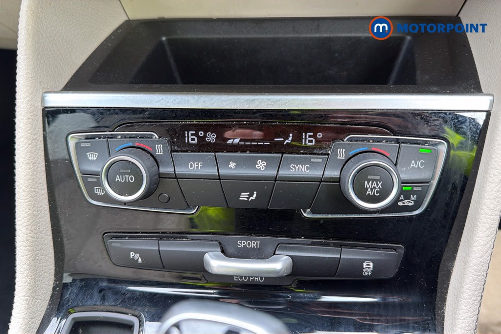 BMW 2 Series M Sport Automatic Petrol People Carrier - Stock Number (1636093) - 12th supplementary image