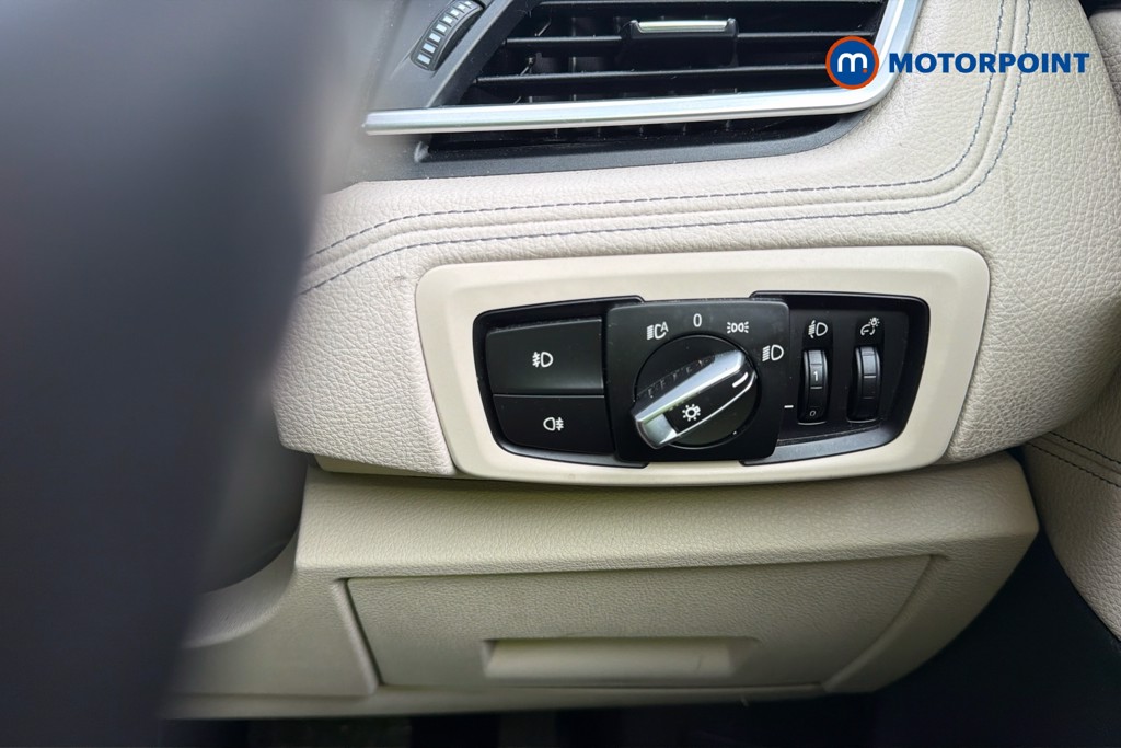 BMW 2 Series M Sport Automatic Petrol People Carrier - Stock Number (1636093) - 18th supplementary image