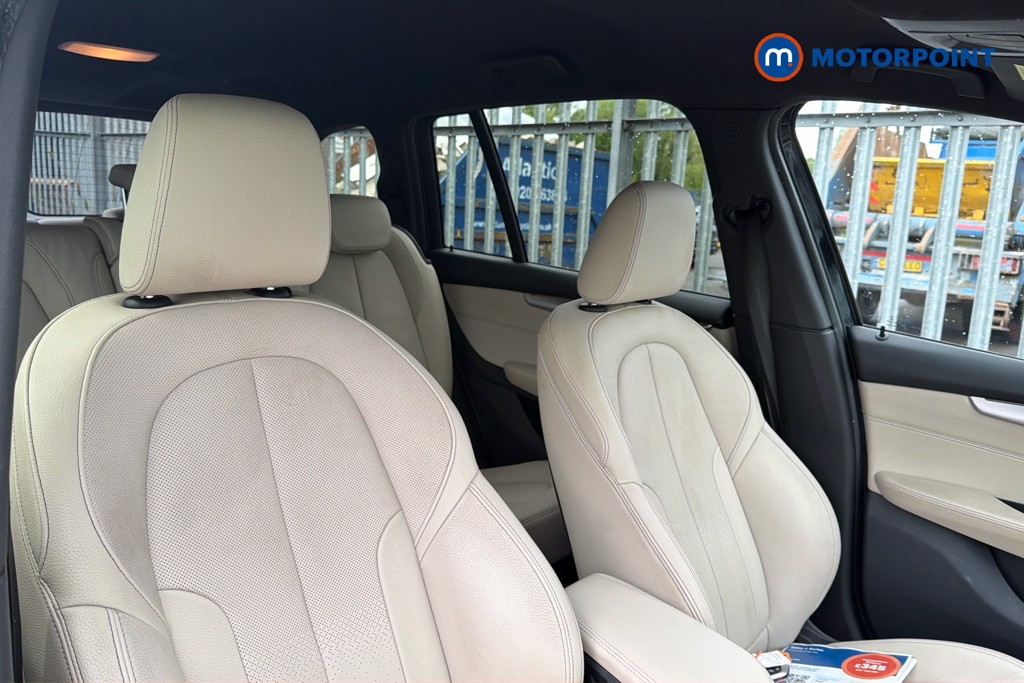 BMW 2 Series M Sport Automatic Petrol People Carrier - Stock Number (1636093) - 22nd supplementary image