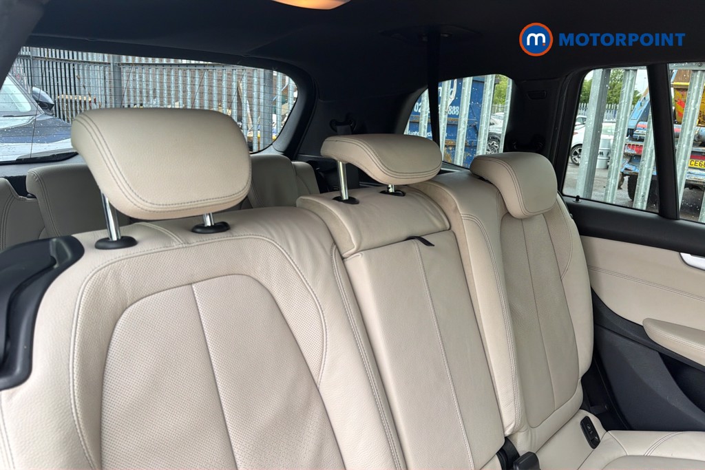 BMW 2 Series M Sport Automatic Petrol People Carrier - Stock Number (1636093) - 28th supplementary image