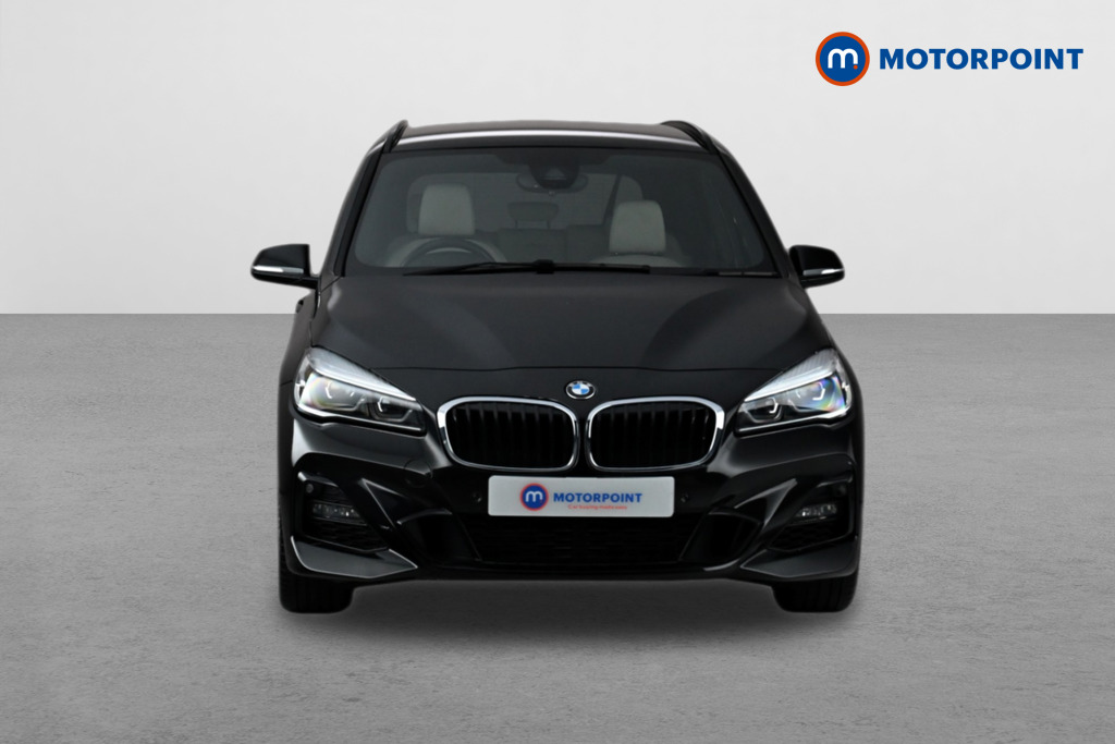 BMW 2 Series M Sport Automatic Petrol People Carrier - Stock Number (1636093) - Front bumper