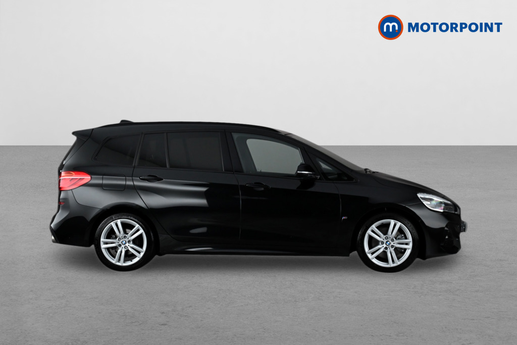 BMW 2 Series M Sport Automatic Petrol People Carrier - Stock Number (1636093) - Drivers side