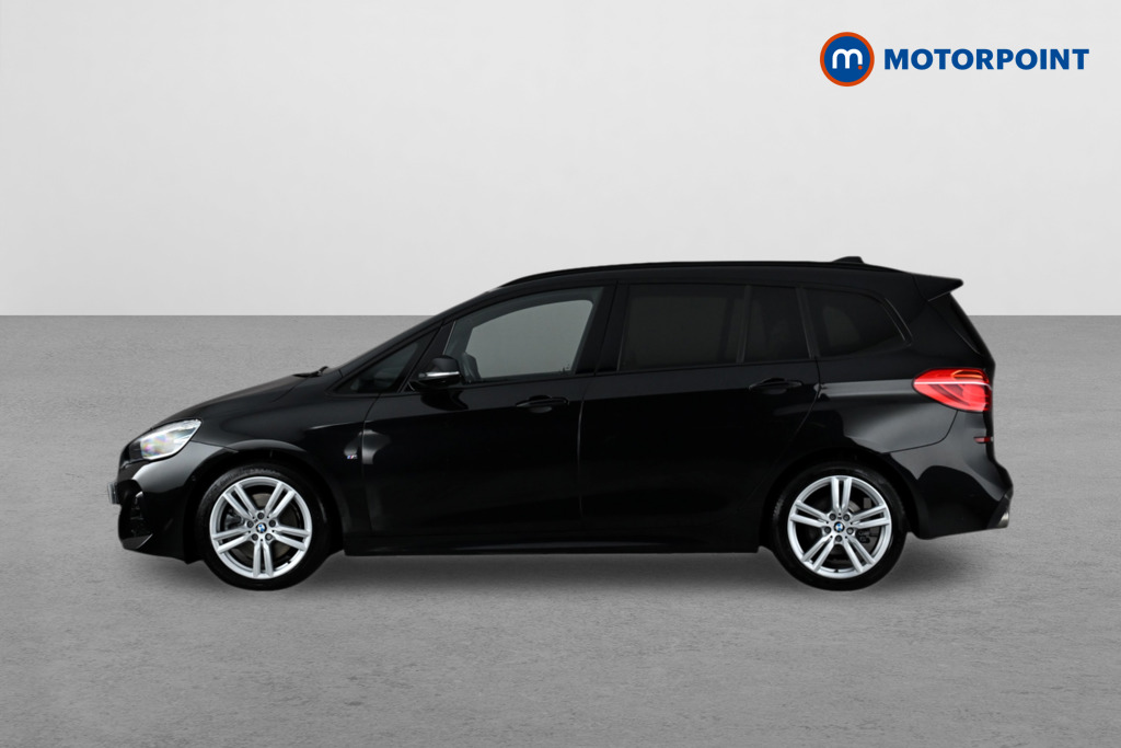 BMW 2 Series M Sport Automatic Petrol People Carrier - Stock Number (1636093) - Passenger side