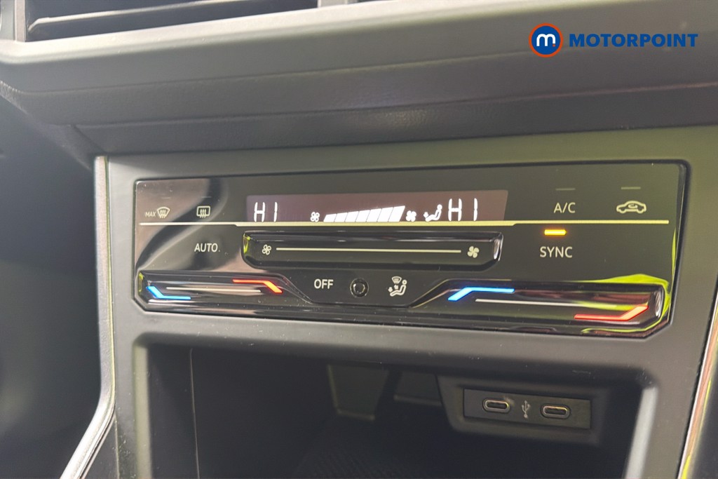 Volkswagen Polo Style Manual Petrol Hatchback - Stock Number (1636234) - 12th supplementary image