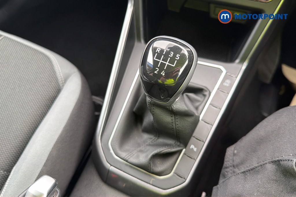 Volkswagen Polo Style Manual Petrol Hatchback - Stock Number (1636234) - 15th supplementary image