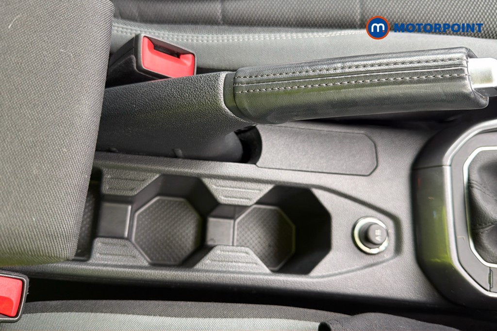 Volkswagen Polo Style Manual Petrol Hatchback - Stock Number (1636234) - 16th supplementary image