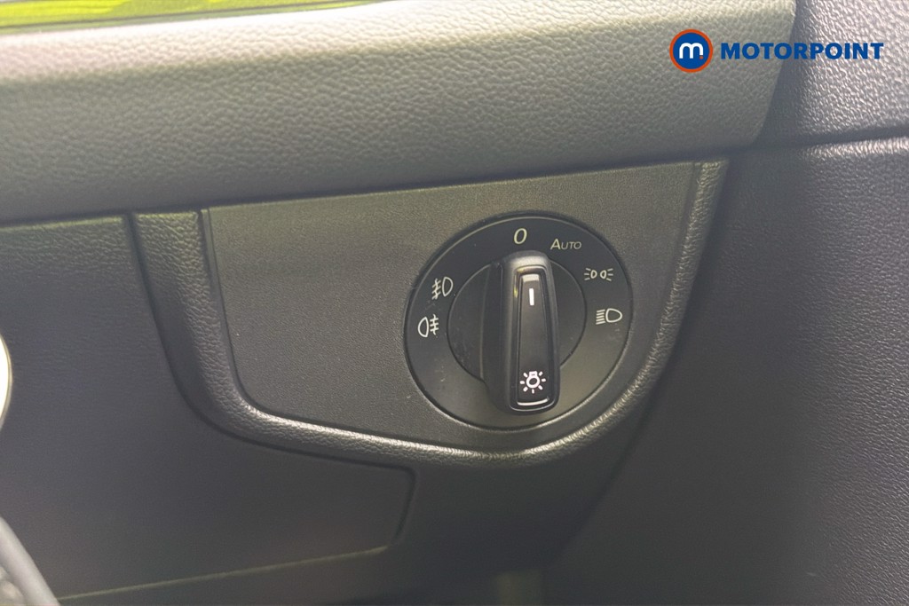 Volkswagen Polo Style Manual Petrol Hatchback - Stock Number (1636234) - 18th supplementary image