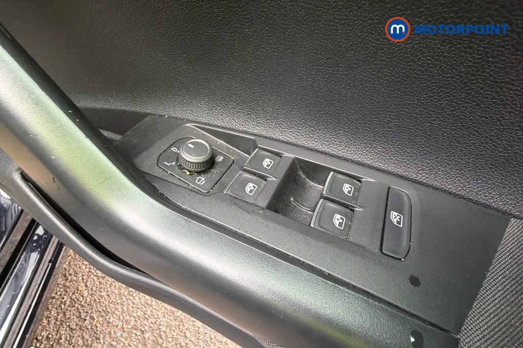 Volkswagen Polo Style Manual Petrol Hatchback - Stock Number (1636234) - 20th supplementary image