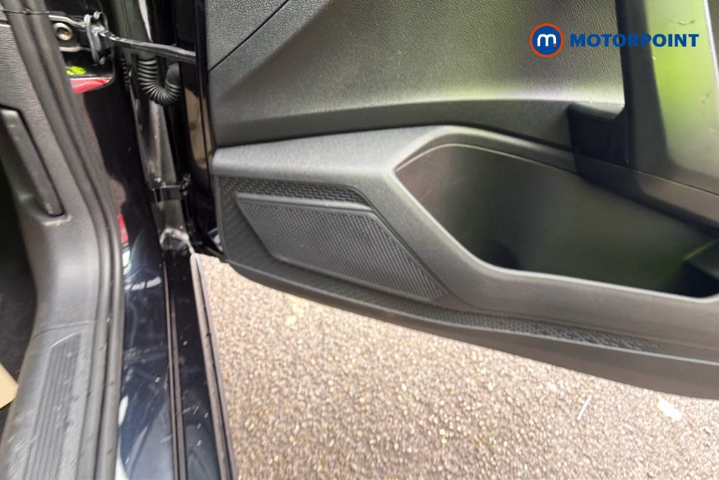 Volkswagen Polo Style Manual Petrol Hatchback - Stock Number (1636234) - 21st supplementary image