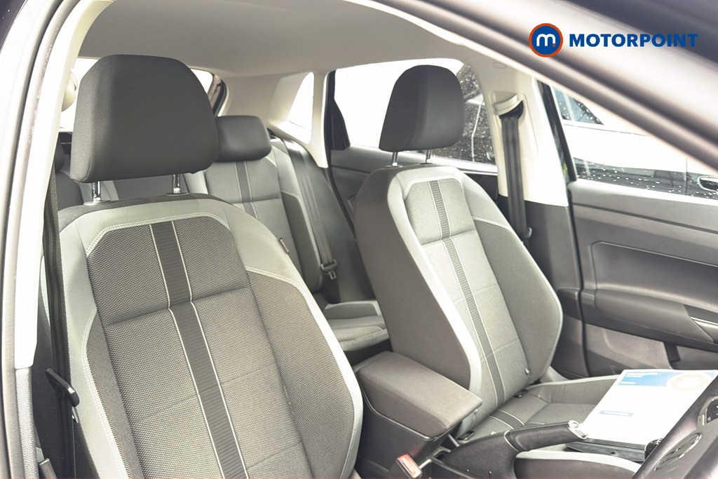 Volkswagen Polo Style Manual Petrol Hatchback - Stock Number (1636234) - 22nd supplementary image