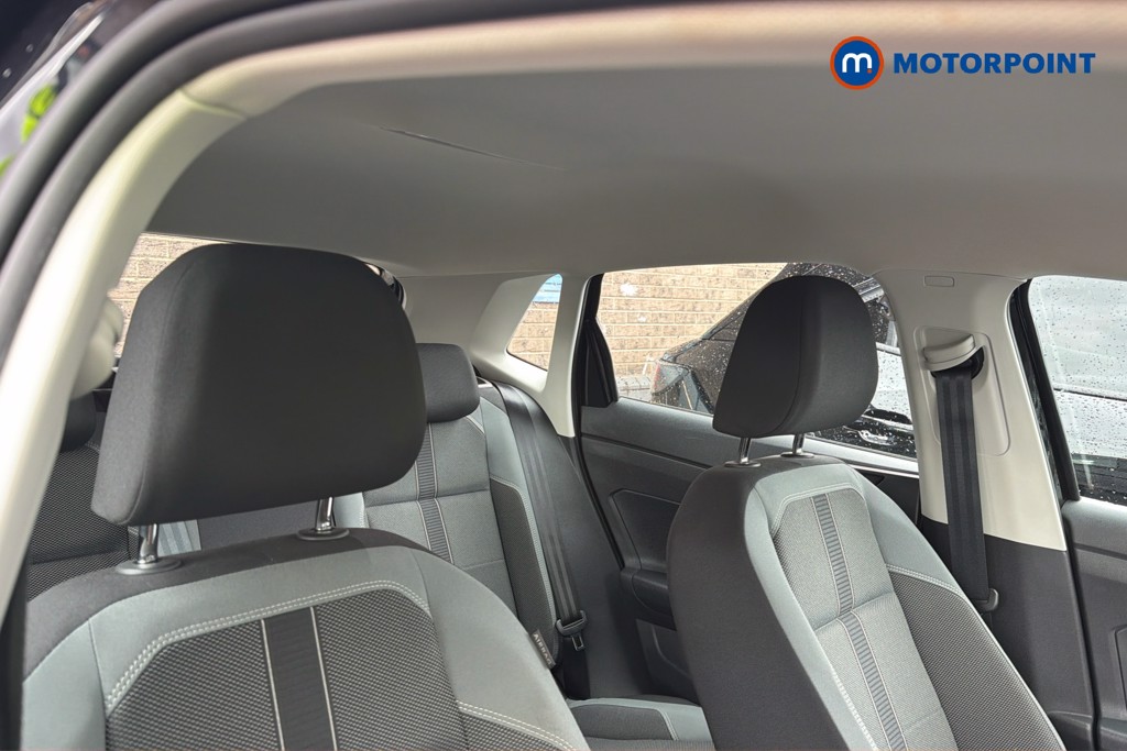 Volkswagen Polo Style Manual Petrol Hatchback - Stock Number (1636234) - 23rd supplementary image