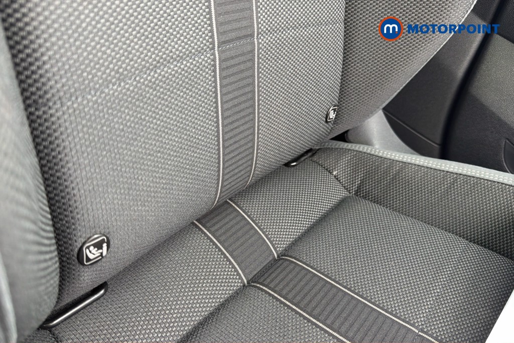 Volkswagen Polo Style Manual Petrol Hatchback - Stock Number (1636234) - 24th supplementary image