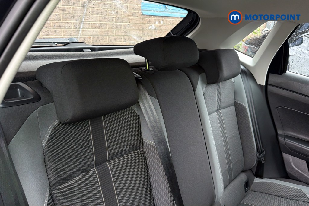 Volkswagen Polo Style Manual Petrol Hatchback - Stock Number (1636234) - 28th supplementary image