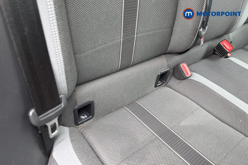 Volkswagen Polo Style Manual Petrol Hatchback - Stock Number (1636234) - 29th supplementary image
