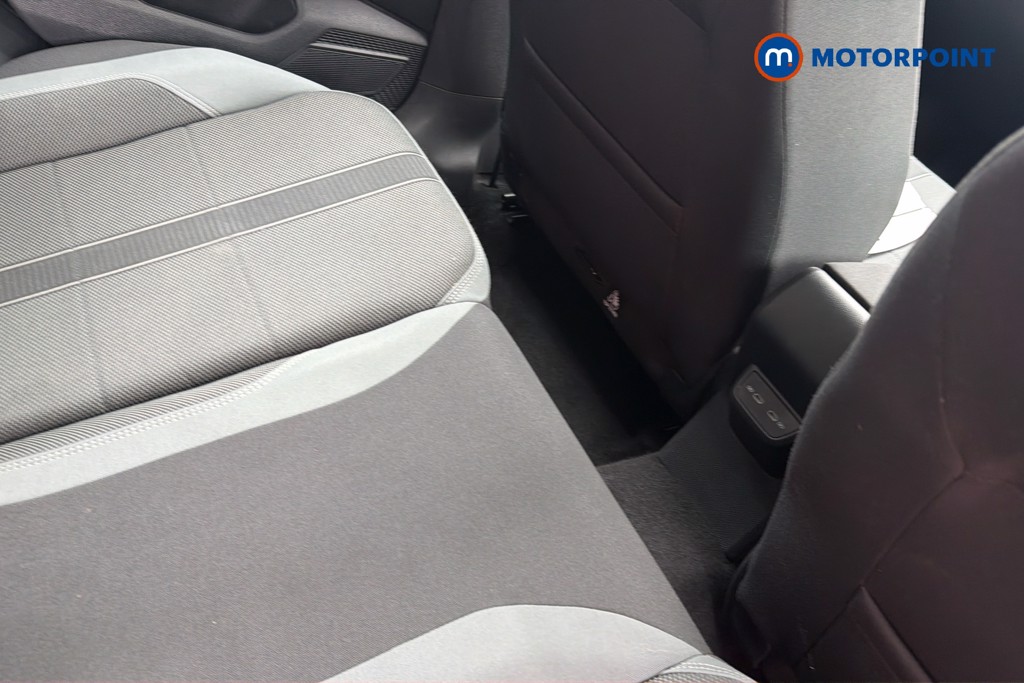 Volkswagen Polo Style Manual Petrol Hatchback - Stock Number (1636234) - 30th supplementary image