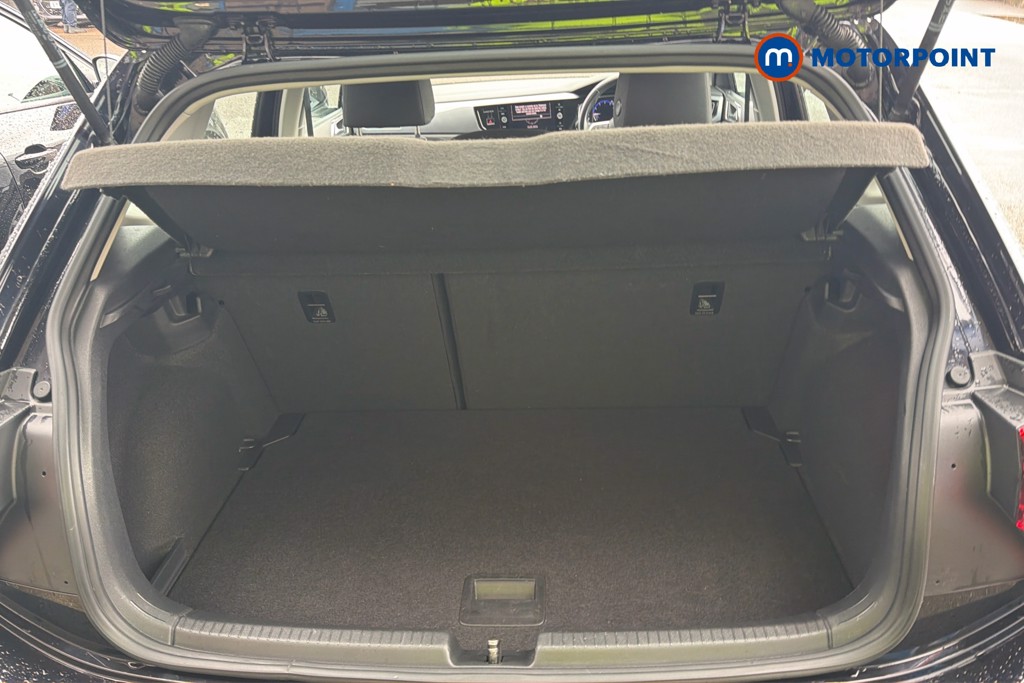 Volkswagen Polo Style Manual Petrol Hatchback - Stock Number (1636234) - 33rd supplementary image