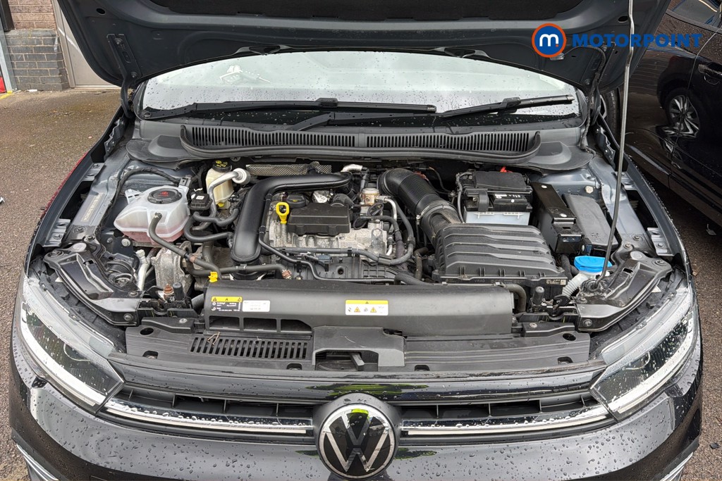 Volkswagen Polo Style Manual Petrol Hatchback - Stock Number (1636234) - 51st supplementary image