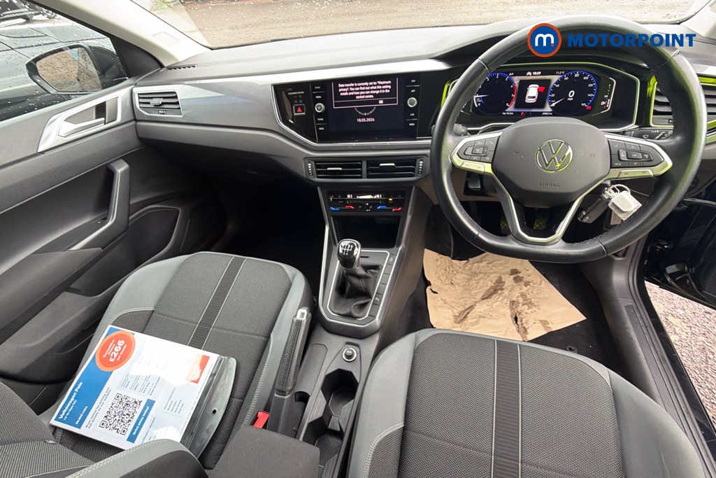 Volkswagen Polo Style Manual Petrol Hatchback - Stock Number (1636234) - 1st supplementary image