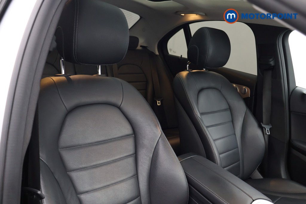 Mercedes-Benz C Class Sport Edition Automatic Diesel Saloon - Stock Number (1636826) - 10th supplementary image