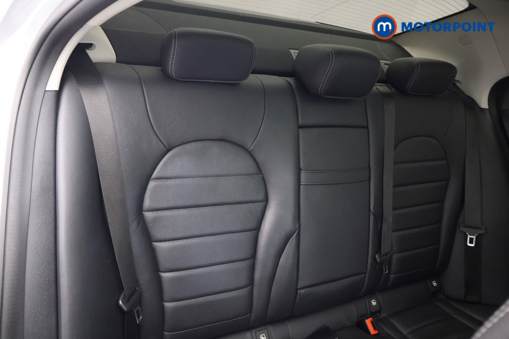 Mercedes-Benz C Class Sport Edition Automatic Diesel Saloon - Stock Number (1636826) - 11th supplementary image