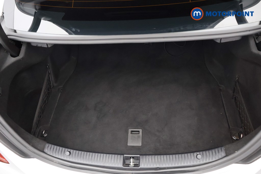 Mercedes-Benz C Class Sport Edition Automatic Diesel Saloon - Stock Number (1636826) - 12th supplementary image
