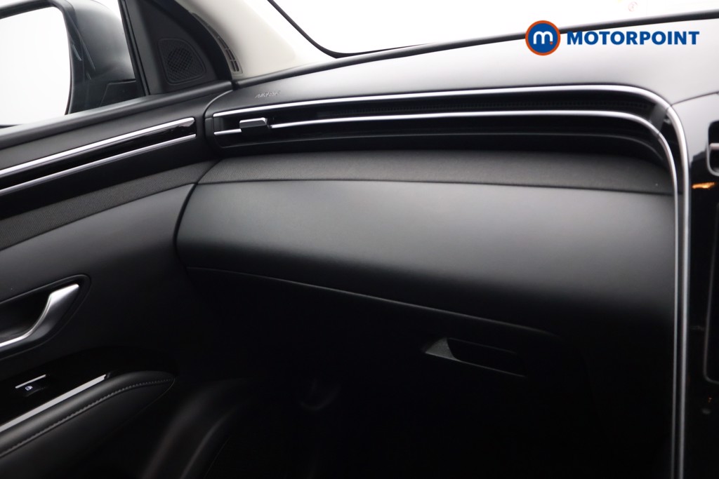 Hyundai Tucson Premium Automatic Petrol-Electric Hybrid SUV - Stock Number (1637058) - 7th supplementary image